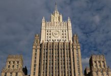 МИД: Москва обеспокоена посещением Бен-Гвиром мечети «Аль-Акса» в Иерусалиме