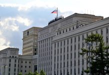 Минобороны: ЧФ ВМФ уничтожил семь безэкипажных катеров ВСУ