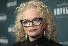 Мошенники использовали сгенерированное нейросетью лицо Долиной для микрокредита