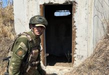 «На минуту приблизить нашу победу»: раненный на СВО доброволец вернулся в Донбасс, несмотря на протез