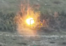 На Северском направлении СВО: десантники овладели крупным опорным пунктом ВСУ на территории ДНР