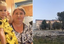 «Не собираюсь уезжать»: что пришлось пережить жителям Шебекина