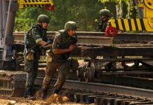 «Новые боевые возможности»: какие задачи выполняют железнодорожные войска России в зоне СВО