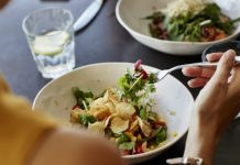 Нутрициолог рассказала о принципах интуитивного питания