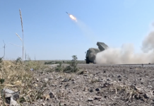 «Очень много погибших»: в подполье сообщили о поражении пункта временной дислокации ВСУ в Харьковской области