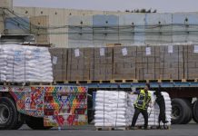 ООН: Израиль отклонил треть заявок на гуманитарные миссии ООН в Газе с 1 августа