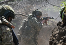 Операция по уничтожению сил киевского режима продолжается: потери ВСУ на Курском направлении превысили 2000 человек