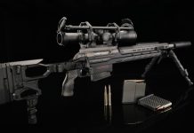 «Отвечает всем современным требованиям»: что известно о новой российской снайперской винтовке Specter