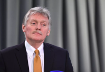 Песков: Путин поздоровался с детьми нелегалов фразой «буэнос ночес»