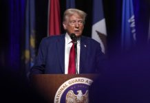 «Повод для обеспокоенности есть»: в Кремле оценили заявление Трампа об угрозе третьей мировой войны