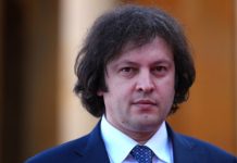 Премьер Грузии: выборы в стране пройдут в условиях внешнего вмешательства