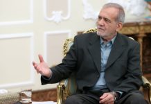 Президент Ирана: сотрудничество с Россией повысит безопасность в мире