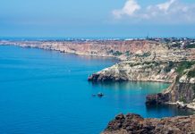 Развожаев: в Севастополе флот проводит тренировки со стрельбой