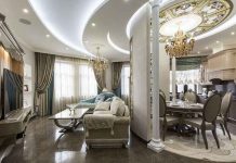 Ремонт в Дубае: Особенности и тенденции