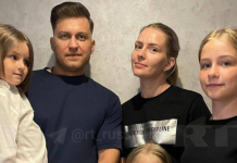 Российский моряк Колчанов с задержанного Ираном судна вернулся домой