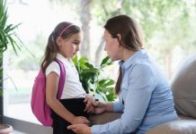 Российским родителям дали советы, как организовать выходной 1 сентября