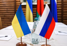 RS: на Украине меняется отношение к переговорам с Россией