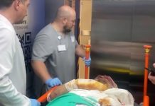 RT поговорил с мужчиной, который первым остановился помочь раненому Поддубному