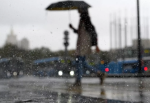 Синоптик Шувалов спрогнозировал прекращение дождей в Москве с 14 августа