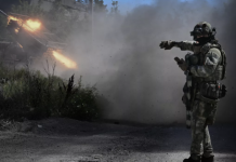 «Стратегически важный логистический узел»: Минобороны РФ подтвердило освобождение Нью-Йорка в ДНР