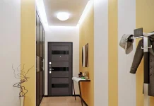 Входная железная дверь: Преимущества, установка и уход