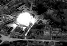 Ударом Су-34: Минобороны РФ сообщило об уничтожении в Сумской области командного состава 47-й бригады ВСУ