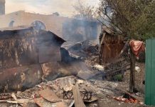 В Белгородской области отселили жителей четырёх населенных пунктов