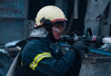 В Белополье Сумской области раздались взрывы