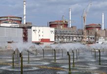 В Энергодаре принимаются меры для безопасности объектов инфраструктуры