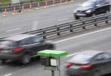 В ГД предложили обнулять штрафы на авто в приграничных областях на период КТО