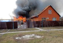 «В листовке было написано, что все машины будут сжигаться»: как ВСУ бьют по мирным жителям в Белгородской области