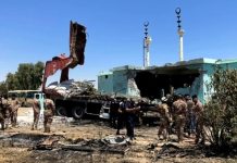 В ожидании ответного удара: как развивается ситуация на Ближнем Востоке после убийства главы политбюро ХАМАС