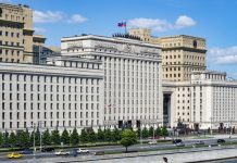 «В район боестолкновения выдвинулись резервы»: Минобороны РФ сообщило об отражении атаки на Курскую область