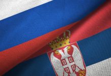 Вице-премьер Сербии заявил о намерении посетить Россию в середине августа