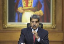 Володин: по оценкам наблюдателей, Мадуро легитимно выиграл выборы в Венесуэле