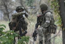 ВС России за неделю освободили в ДНР Тимофеевку, Новосёловку Первую и Весёлое