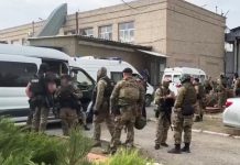 «Все четверо преступников ликвидированы»: во ФСИН заявили об освобождении заложников в колонии в Волгоградской области