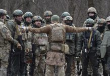 Взятый в плен боевик заявил, что в планах ВСУ был захват Курска и Белгорода