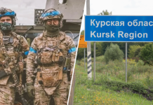 «Законная военная цель»: как в России отреагировали на появление американской ЧВК в Курской области