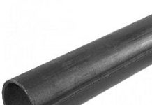 Стальные трубы: виды, преимущества и применение