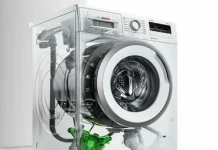 Когда обращаться в ремонт стиральных машин: основные признаки поломки