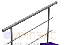 Металлические ограждения: Виды, преимущества и применение