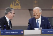 «Подстёгивают гонку вооружений»: почему США и Великобритания намерены сделать бессрочным договор в ядерной сфере