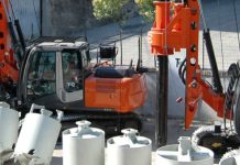 Оборудование для бурения: виды, особенности и сферы применения