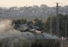 В МО Израиля выступили за отмену решения о контроле за границей Газы и Египта