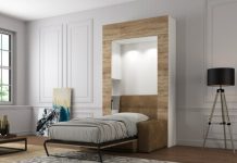 Мебель-трансформер: практичность и стиль в одном