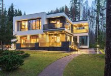 Как выбрать окна для коттеджа: Полезные советы и рекомендации