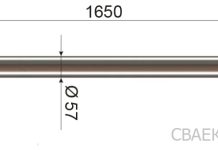 Винтовые сваи: надежное решение для фундамента