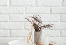 Как выбрать журнальный столик: практическое руководство