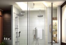 Как выбрать герметик для ванной комнаты?